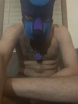 HungPupNyx online show from 03/23/26, 03:10