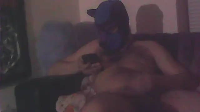 HungPupNyx online show from 04/21/26, 01:07