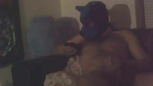 HungPupNyx online show from 04/21/26, 02:51