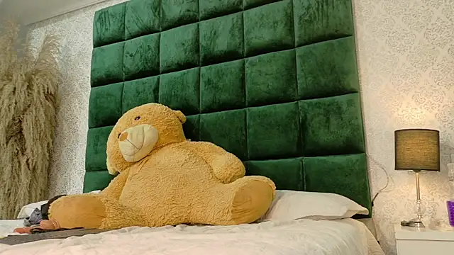 Sasha Sin online show from 04/02/26, 11:24