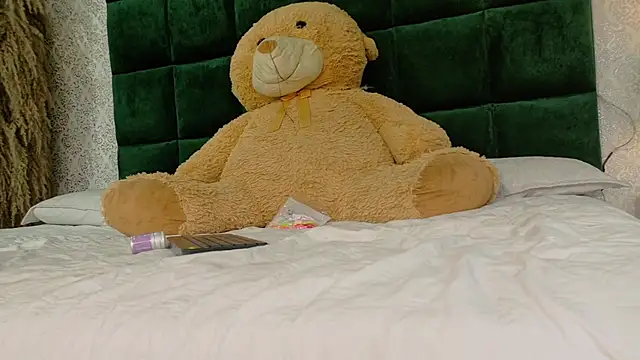 Sasha Sin online show from 04/03/26, 11:41