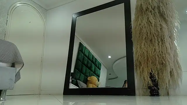 Sasha Sin online show from 04/06/26, 11:11