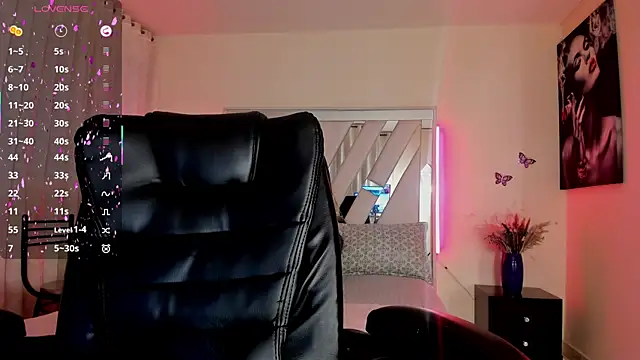 himiko togaa online show from 04/07/26, 04:02