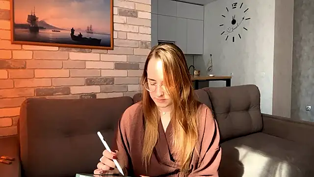 RudyStamey online show from 03/26/26, 07:03