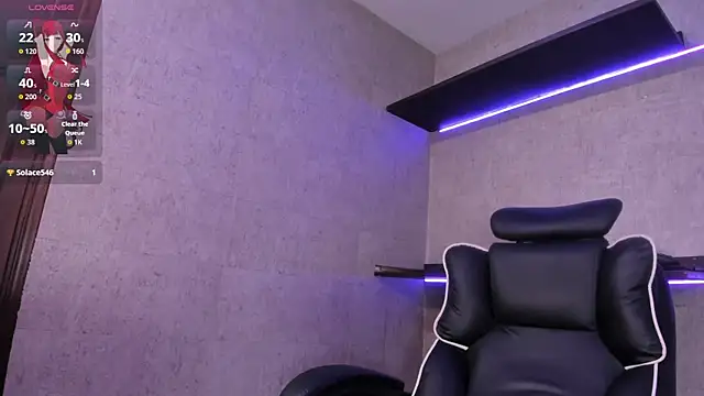 Carmillaa online show from 03/23/26, 10:58