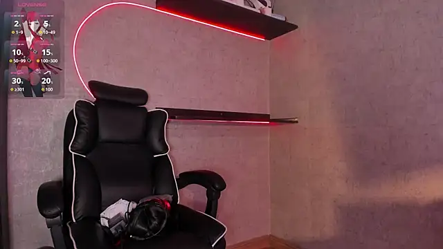 Carmillaa online show from 04/02/26, 10:29