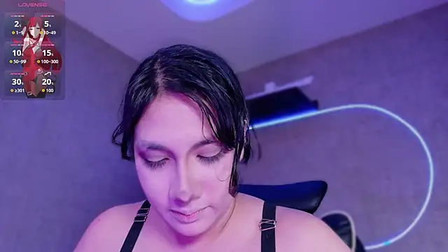 Carmillaa online show from 04/09/26, 10:37