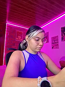 Haru1  online show from 03/29/26, 09:15