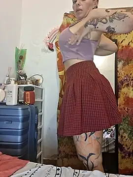 chiquitilla41 online show from 05/08/26, 12:49