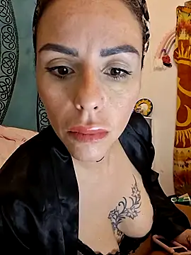 chiquitilla41 online show from 05/16/26, 12:59