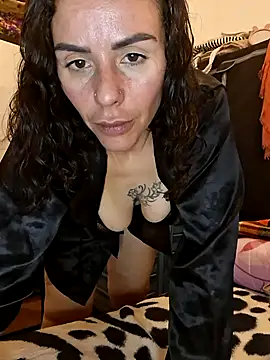 chiquitilla41 online show from 05/21/26, 11:56