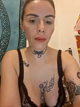 chiquitilla41 online show from 05/23/26, 12:49