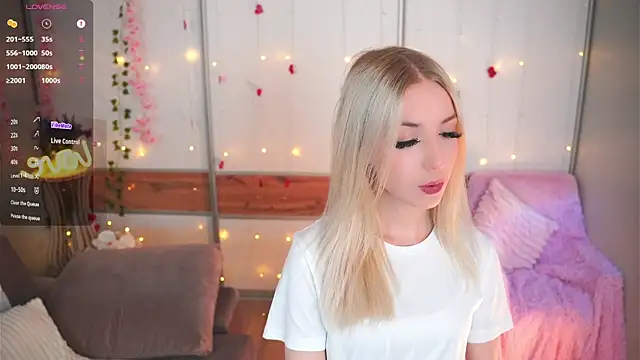 ScarlettRansdell online show from 04/02/26, 05:10