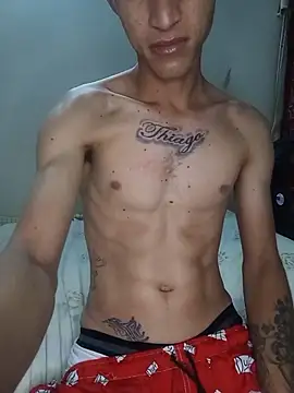 Snapshot of Abel-09x chatting on 03/24/26, 10:37 Abel-09x online show from 03/24/26, 10:37