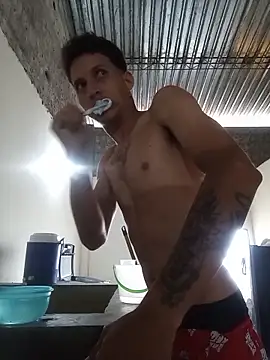 Snapshot of Abel-09x chatting on 03/25/26, 12:55 Abel-09x online show from 03/25/26, 12:55