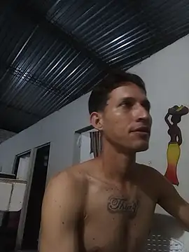 Snapshot of Abel-09x chatting on 03/27/26, 01:33 Abel-09x online show from 03/27/26, 01:33