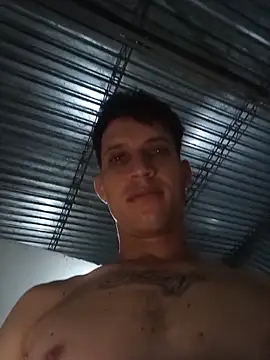 Snapshot of Abel-09x chatting on 03/31/26, 10:15 Abel-09x online show from 03/31/26, 10:15