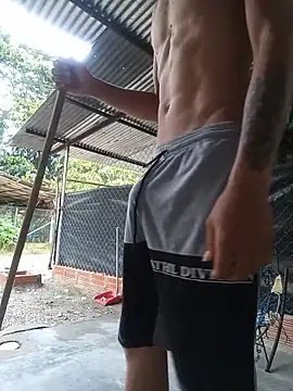 Snapshot of Abel-09x chatting on 04/01/26, 11:33 Abel-09x online show from 04/01/26, 11:33