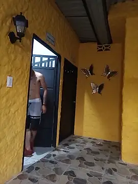 Snapshot of Abel-09x chatting on 04/03/26, 11:30 Abel-09x online show from 04/03/26, 11:30