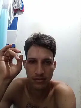 Snapshot of Abel-09x chatting on 04/14/26, 10:32 Abel-09x online show from 04/14/26, 10:32