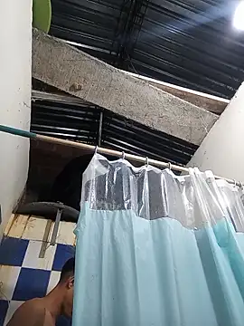 Snapshot of Abel-09x chatting on 04/15/26, 10:33 Abel-09x online show from 04/15/26, 10:33