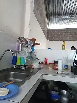 Snapshot of Abel-09x chatting on 04/15/26, 08:42 Abel-09x online show from 04/15/26, 08:42