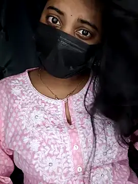 miss eyekiller12 online show from 03/24/26, 07:30