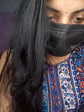 miss eyekiller12 online show from 04/03/26, 10:57