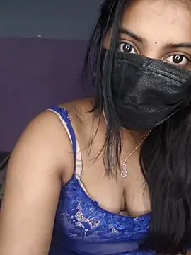 miss eyekiller12 online show from 04/04/26, 06:05