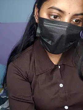 miss eyekiller12 online show from 04/07/26, 06:52