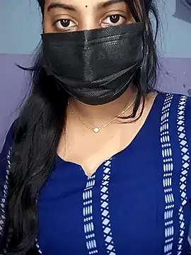 miss eyekiller12 online show from 04/12/26, 10:48