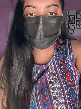 miss eyekiller12 online show from 06/21/26, 10:51