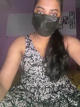 miss eyekiller12 online show from 06/29/26, 04:18