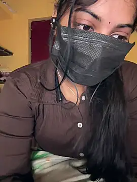 miss eyekiller12 online show from 07/18/26, 07:06