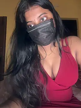 miss eyekiller12 online show from 08/01/26, 05:56