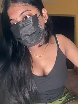miss eyekiller12 online show from 08/04/26, 05:48