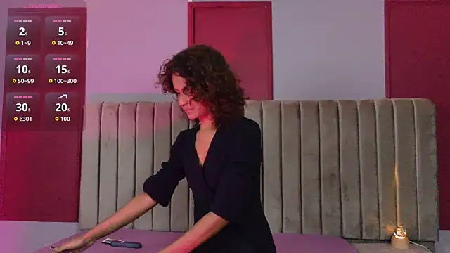 miablanc cr online show from 04/05/26, 11:29