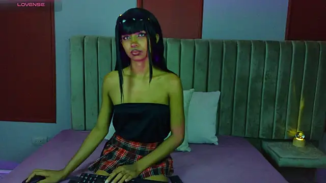 miablanc cr online show from 04/12/26, 12:32