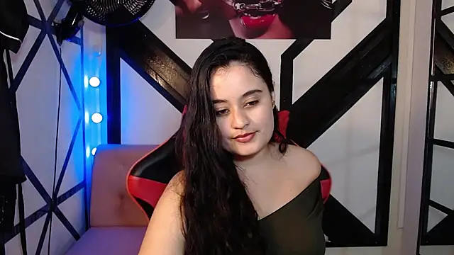 gabriela tm1 online show from 04/01/26, 01:41