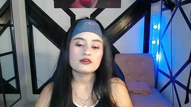 Snapshot of gabriela_tm1 chatting on 07/13/26, 03:04 gabriela tm1 online show from 07/13/26, 03:04