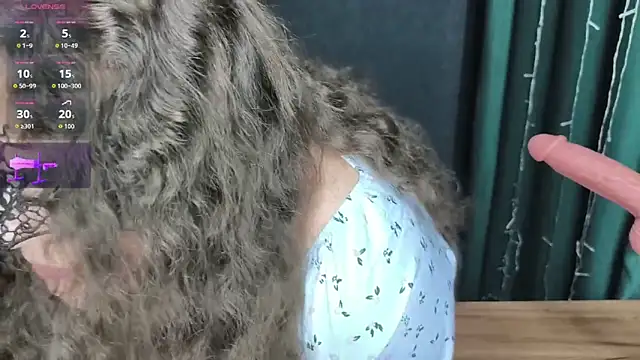 daddysgirl9978 online show from 05/22/26, 10:43