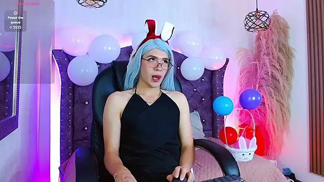 Lizza Jones online show from 04/01/26, 12:06