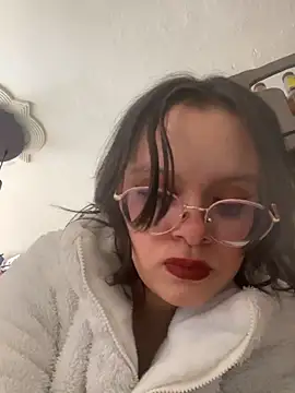 samantha dulce online show from 03/24/26, 08:14