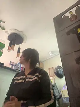 samantha dulce online show from 03/26/26, 10:26