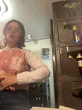 samantha dulce online show from 03/27/26, 10:53