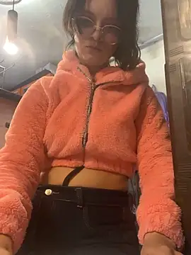 samantha dulce online show from 04/05/26, 09:45