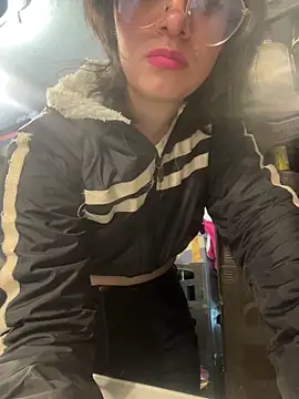 samantha dulce online show from 04/09/26, 10:04