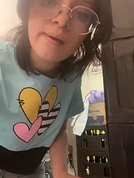 samantha dulce online show from 04/15/26, 07:58