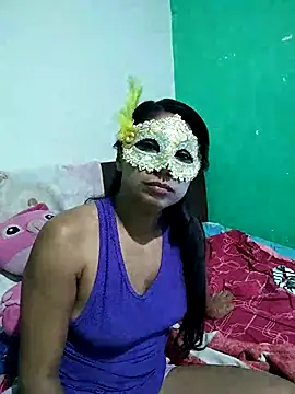 AngelicaStorms online show from 03/22/26, 02:15