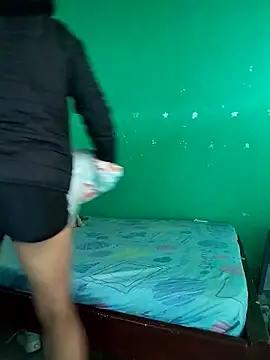 AngelicaStorms online show from 03/24/26, 01:49